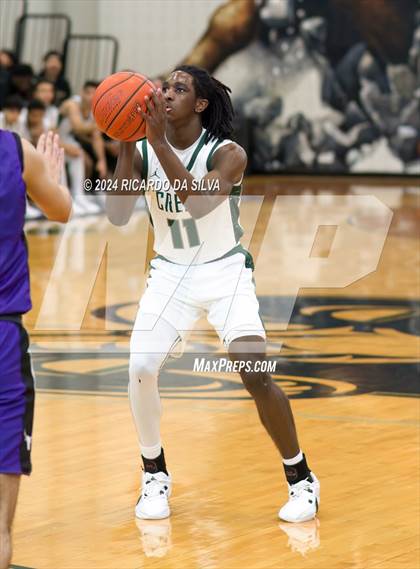 Thumbnail 1 in Mayde Creek vs Morton Ranch photogallery.