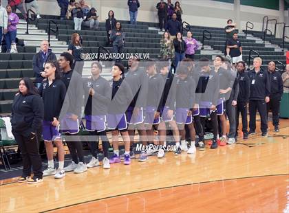 Thumbnail 2 in Mayde Creek vs Morton Ranch photogallery.