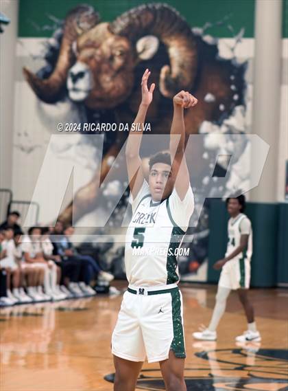 Thumbnail 1 in Mayde Creek vs Morton Ranch photogallery.