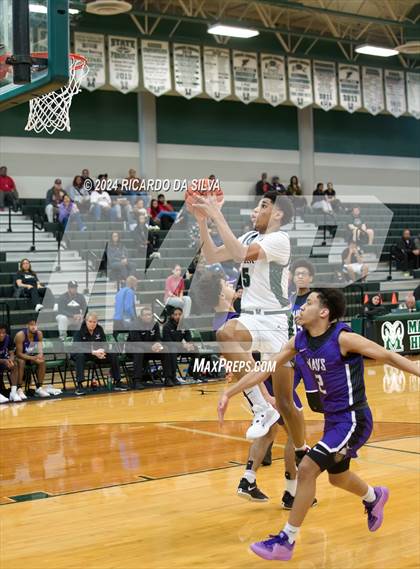 Thumbnail 3 in Mayde Creek vs Morton Ranch photogallery.