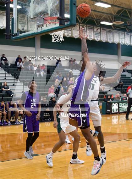 Thumbnail 1 in Mayde Creek vs Morton Ranch photogallery.