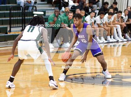 Thumbnail 3 in Mayde Creek vs Morton Ranch photogallery.