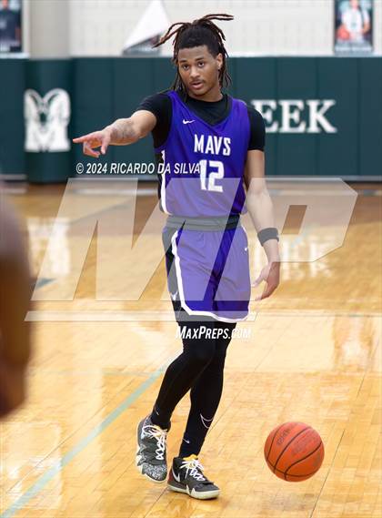 Thumbnail 3 in Mayde Creek vs Morton Ranch photogallery.