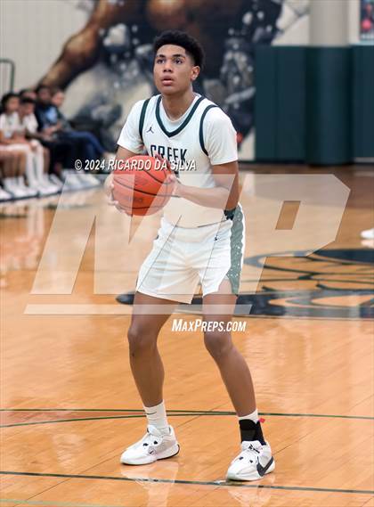 Thumbnail 1 in Mayde Creek vs Morton Ranch photogallery.