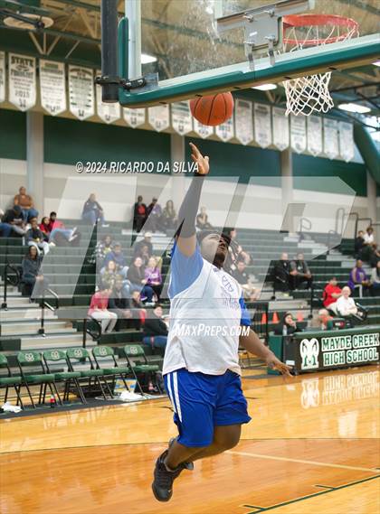 Thumbnail 3 in Mayde Creek vs Morton Ranch photogallery.