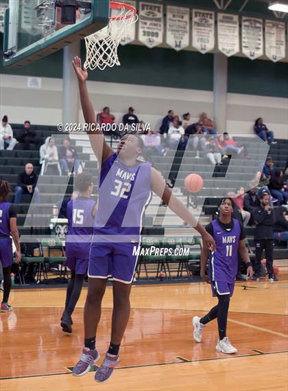 Thumbnail 2 in Mayde Creek vs Morton Ranch photogallery.