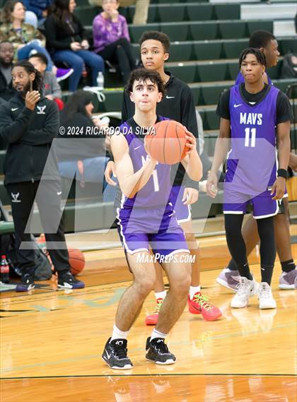 Thumbnail 2 in Mayde Creek vs Morton Ranch photogallery.