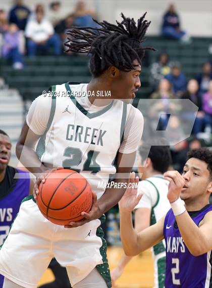 Thumbnail 1 in Mayde Creek vs Morton Ranch photogallery.