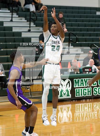 Thumbnail 2 in Mayde Creek vs Morton Ranch photogallery.