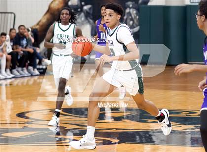 Thumbnail 3 in Mayde Creek vs Morton Ranch photogallery.