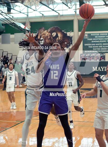 Thumbnail 1 in Mayde Creek vs Morton Ranch photogallery.