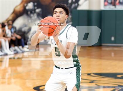 Thumbnail 3 in Mayde Creek vs Morton Ranch photogallery.