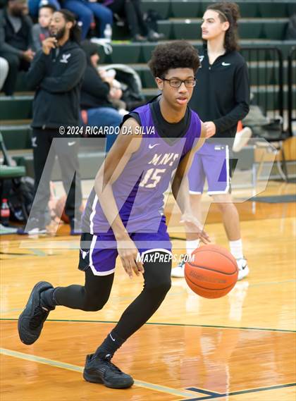 Thumbnail 3 in Mayde Creek vs Morton Ranch photogallery.