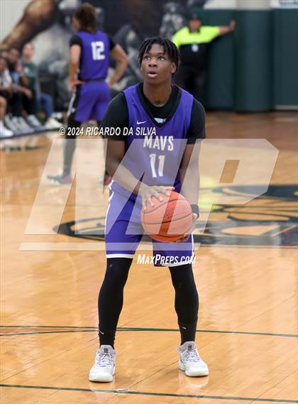 Thumbnail 1 in Mayde Creek vs Morton Ranch photogallery.