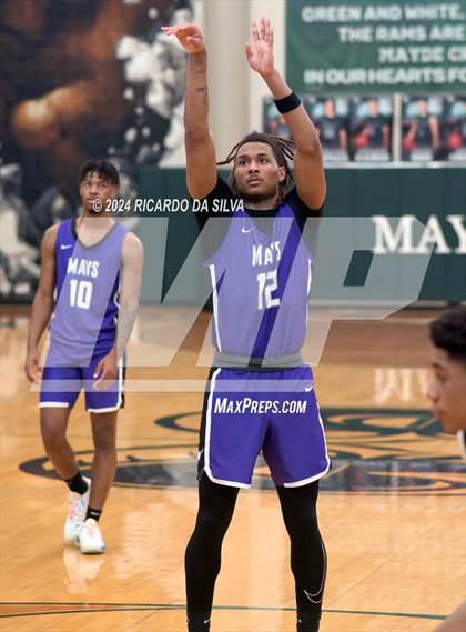 Thumbnail 3 in Mayde Creek vs Morton Ranch photogallery.