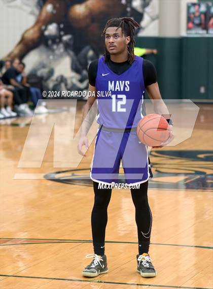 Thumbnail 2 in Mayde Creek vs Morton Ranch photogallery.