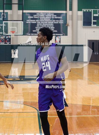 Thumbnail 2 in Mayde Creek vs Morton Ranch photogallery.