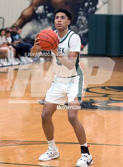 Thumbnail 2 in Mayde Creek vs Morton Ranch photogallery.