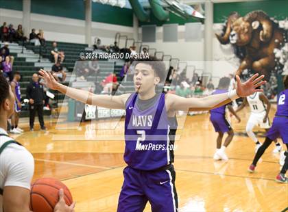 Thumbnail 1 in Mayde Creek vs Morton Ranch photogallery.