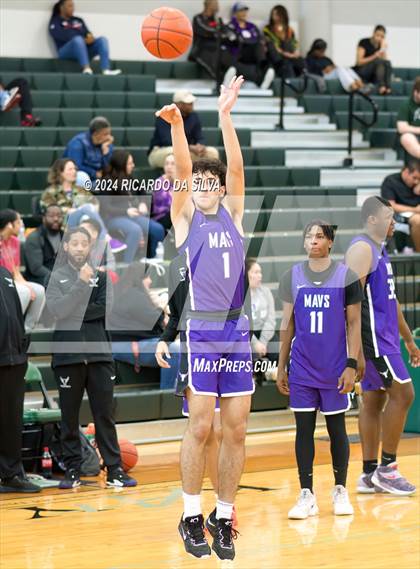 Thumbnail 3 in Mayde Creek vs Morton Ranch photogallery.