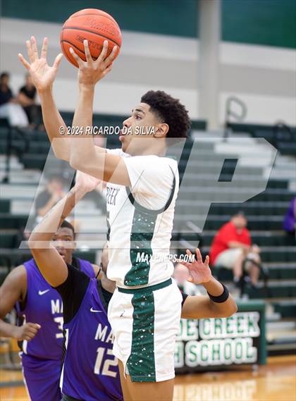 Thumbnail 2 in Mayde Creek vs Morton Ranch photogallery.