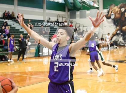 Thumbnail 2 in Mayde Creek vs Morton Ranch photogallery.