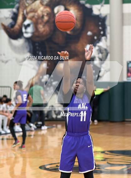 Thumbnail 3 in Mayde Creek vs Morton Ranch photogallery.