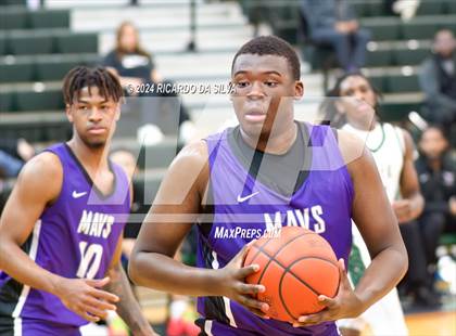 Thumbnail 2 in Mayde Creek vs Morton Ranch photogallery.