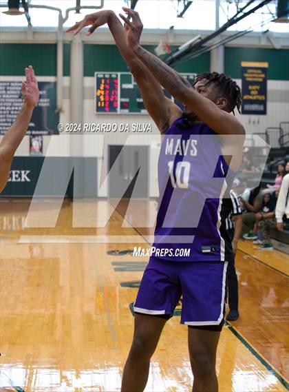 Thumbnail 3 in Mayde Creek vs Morton Ranch photogallery.