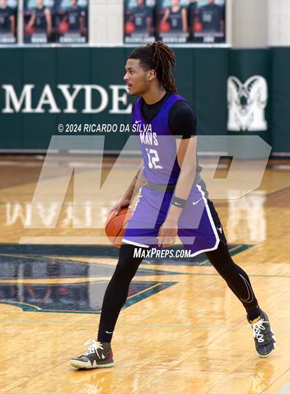 Thumbnail 2 in Mayde Creek vs Morton Ranch photogallery.