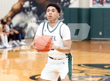 Thumbnail 2 in Mayde Creek vs Morton Ranch photogallery.