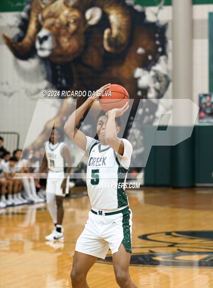 Thumbnail 2 in Mayde Creek vs Morton Ranch photogallery.