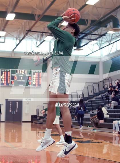 Thumbnail 3 in Mayde Creek vs Morton Ranch photogallery.