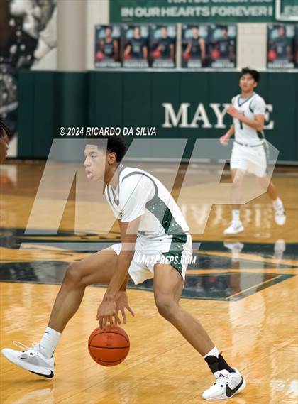 Thumbnail 1 in Mayde Creek vs Morton Ranch photogallery.