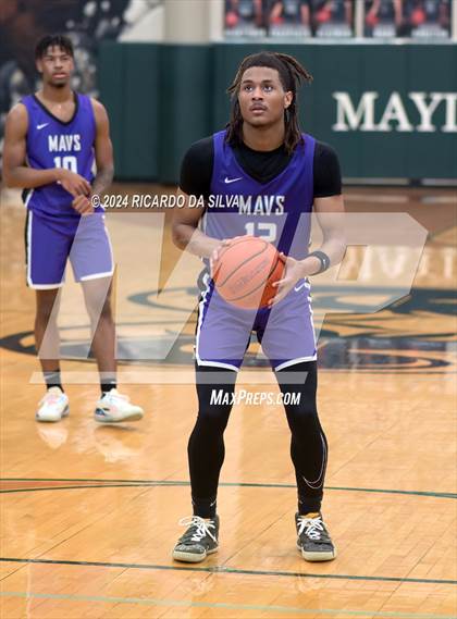Thumbnail 3 in Mayde Creek vs Morton Ranch photogallery.