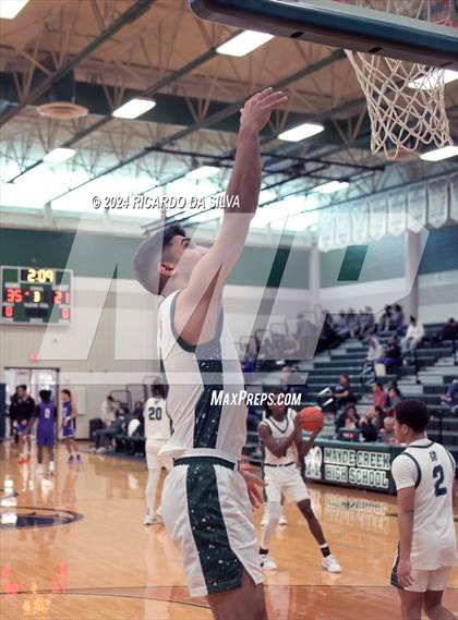 Thumbnail 2 in Mayde Creek vs Morton Ranch photogallery.