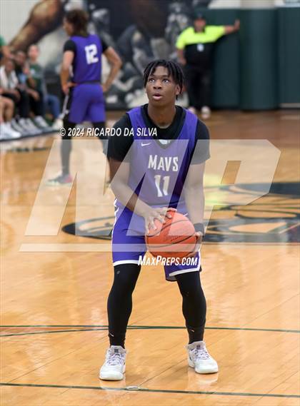 Thumbnail 2 in Mayde Creek vs Morton Ranch photogallery.