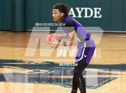 Thumbnail 3 in Mayde Creek vs Morton Ranch photogallery.