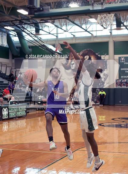 Thumbnail 3 in Mayde Creek vs Morton Ranch photogallery.
