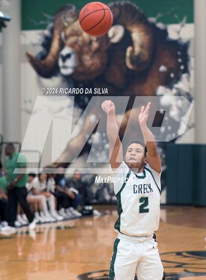 Thumbnail 2 in Mayde Creek vs Morton Ranch photogallery.