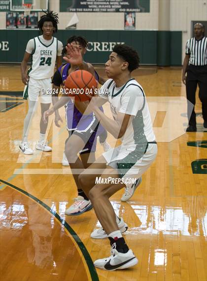 Thumbnail 1 in Mayde Creek vs Morton Ranch photogallery.