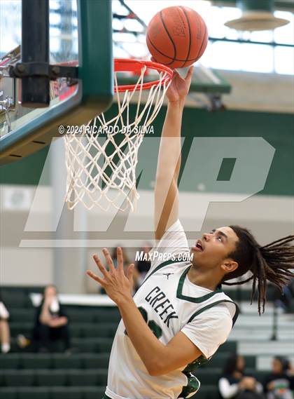 Thumbnail 2 in Mayde Creek vs Morton Ranch photogallery.