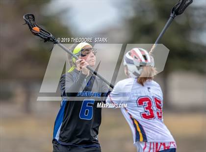 Thumbnail 1 in Grandview @ Chaparral photogallery.
