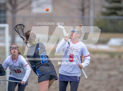 Thumbnail 1 in Grandview @ Chaparral photogallery.