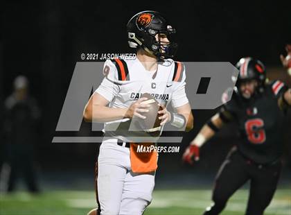 Thumbnail 1 in California @ Clayton Valley Charter (CIF NCS D1 Playoff) photogallery.