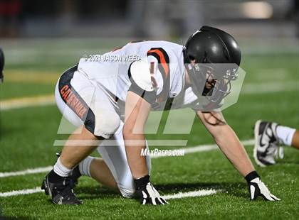 Thumbnail 1 in California @ Clayton Valley Charter (CIF NCS D1 Playoff) photogallery.