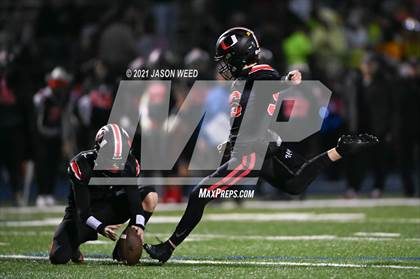 Thumbnail 3 in California @ Clayton Valley Charter (CIF NCS D1 Playoff) photogallery.