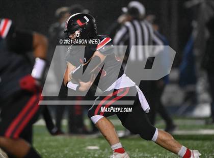 Thumbnail 1 in California @ Clayton Valley Charter (CIF NCS D1 Playoff) photogallery.