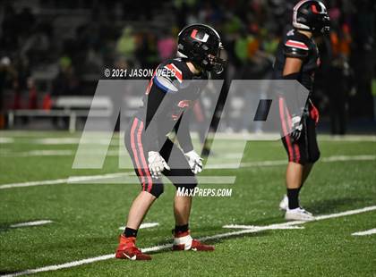 Thumbnail 3 in California @ Clayton Valley Charter (CIF NCS D1 Playoff) photogallery.