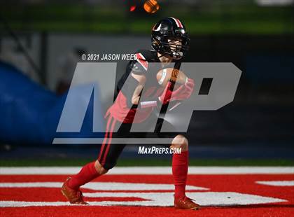 Thumbnail 1 in California @ Clayton Valley Charter (CIF NCS D1 Playoff) photogallery.